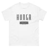 BLK/WHT OG HUNGR T