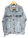 Southern U - Homecoming Denim Jacket