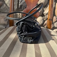 Image 3 of Prada Tessuto Shoulder Bag