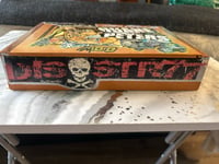 Image 7 of SKATE JUNK BOX CIGAR BOX 