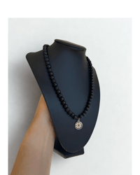 Image 3 of Seventh Direction Necklace 