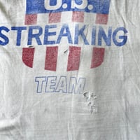 Image 3 of 1970s Streaking Team Sz M