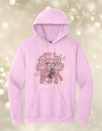 Image 1 of Karol G Dolls Hoodie and Sweatshirt 