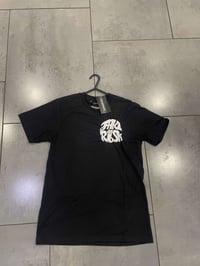 Image 1 of Streetmade shirt / black