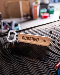 Image 1 of Dubshed Bottle Opener 