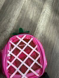 Image 2 of Clear Fanny pack 