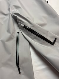 Image 10 of SILVER SNOW PANTS