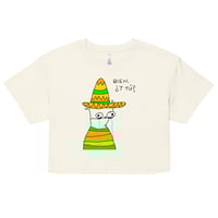 Image 5 of Women’s crop bien 