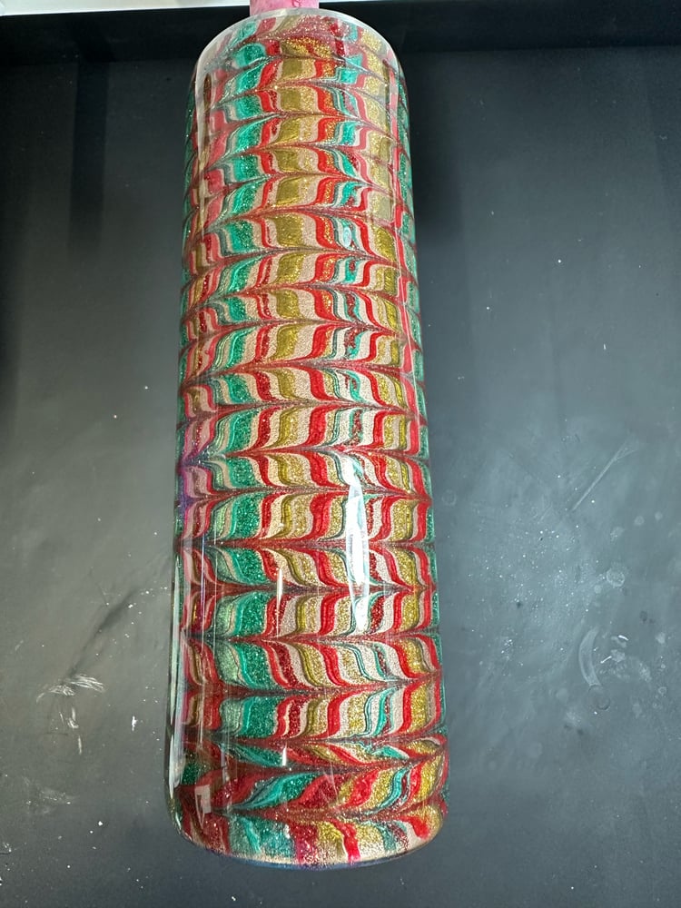 Image of 30oz angel wings
