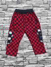 Image 2 of Easy jeans and shorts