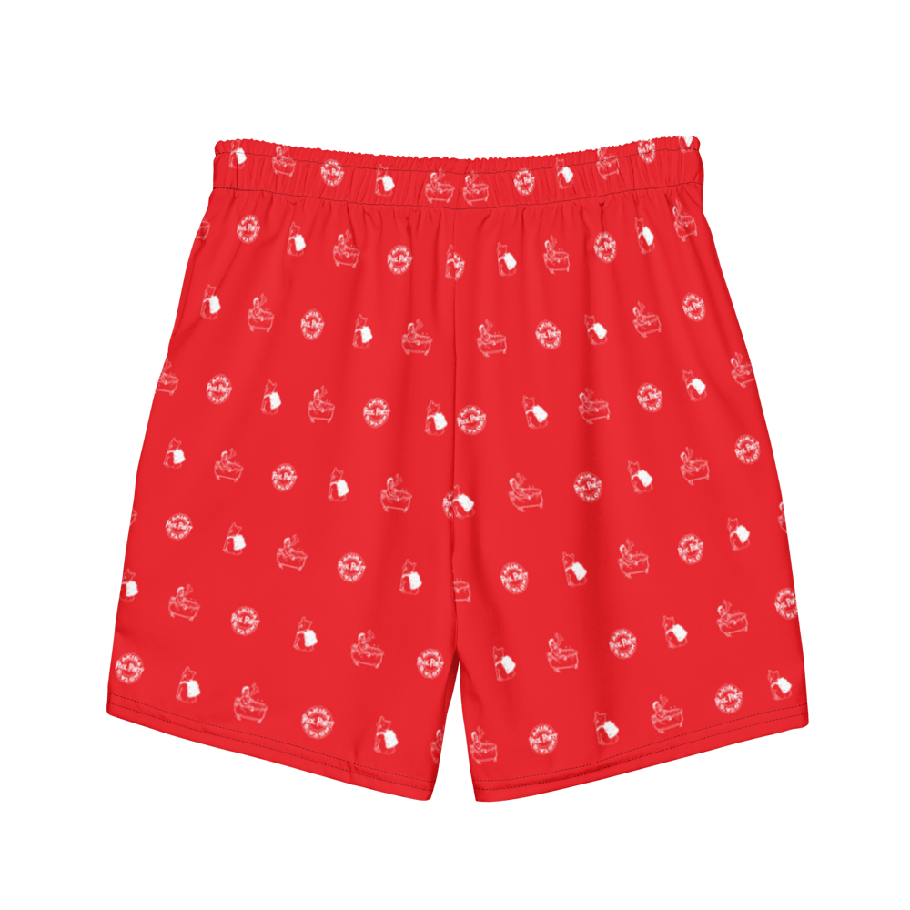 Image of Pool Party - Swim Trunks