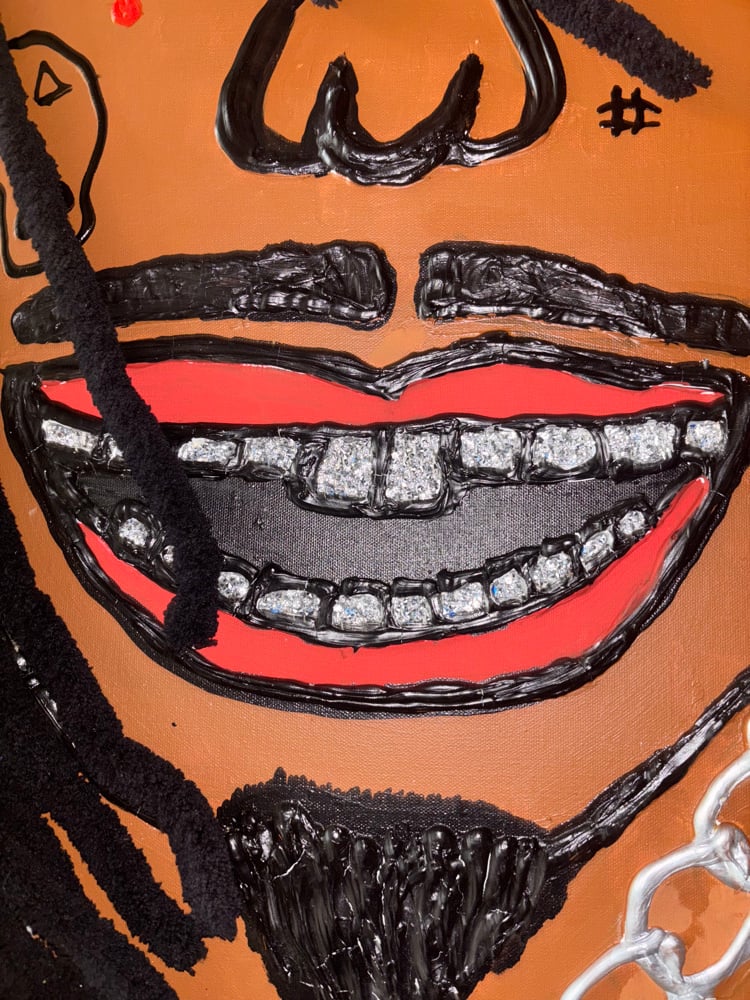 Image of Loc Star ⭐️ 