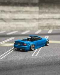 Image 11 of BMW M3 CONVERTIBLE CUSTOM