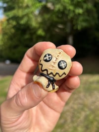 Sam Pendant (Trick r Treat)