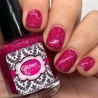 Image 4 of Glisten & Glow Cancer