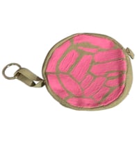 Image 2 of Concha Keychain Pouches