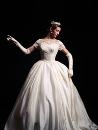 Image 11 of 1950s Lady Amore 