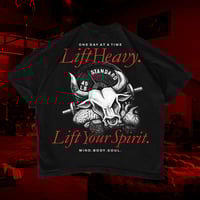 Image 2 of ISSUE. 030: Better Than Yesterday Tee