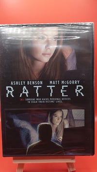 Image 1 of Ratter