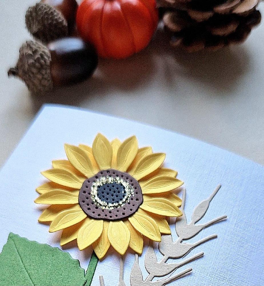 Image of Golden Glow