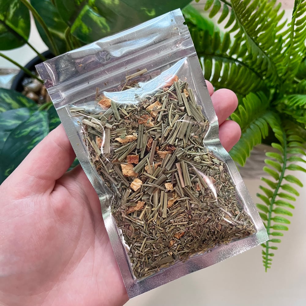 Uplift Herb Blend