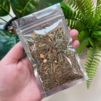 Uplift Herb Blend