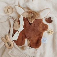 Image 1 of Doudou Biche Inséparable🦌