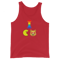 Image of I EAT PUSSY MEN'S TANK
