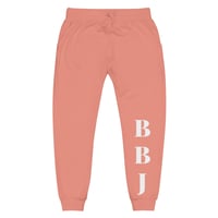 Image 5 of BBJ Fleece Sweatpants