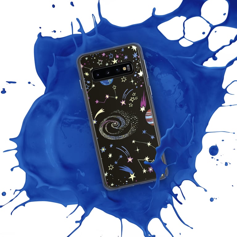 Out of This World Case for Samsung® Image 3