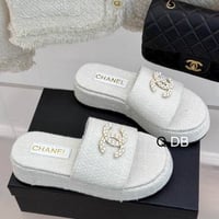 Image 1 of CC sandals