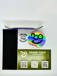 Image 3 of UAG X Raviollie collab. decks 