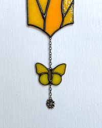 Image 3 of Cloudless Sulpher