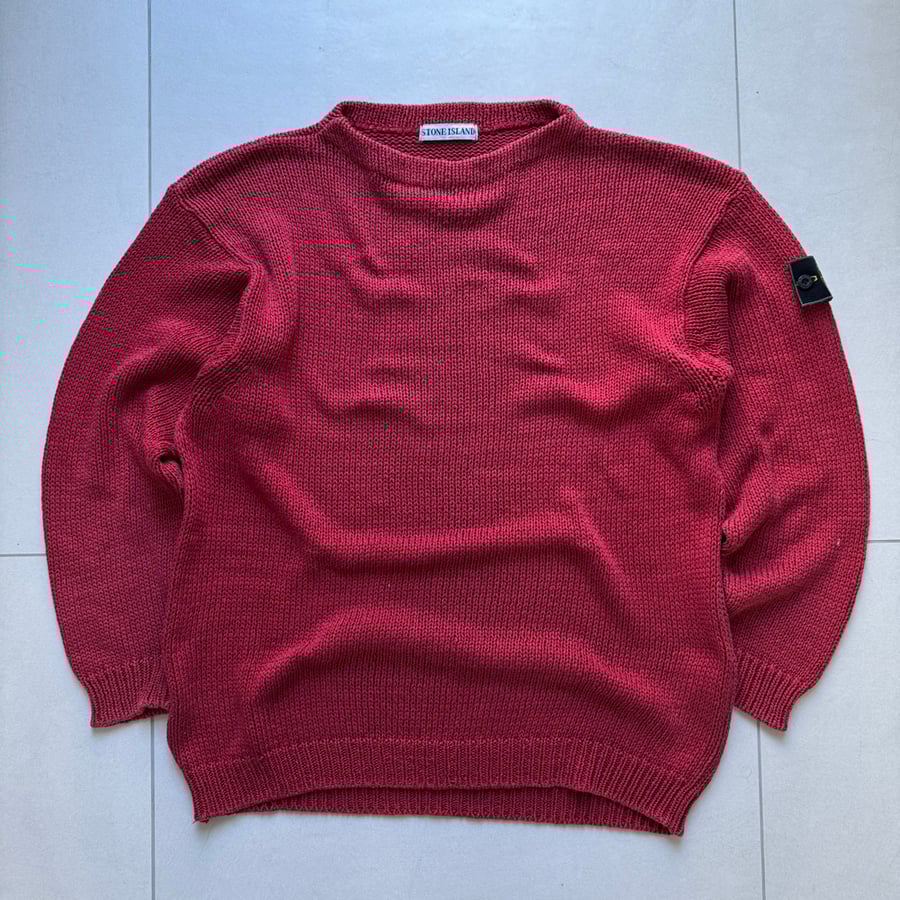 Image of SS 1994 Stone Island Sweatshirt, Size XL