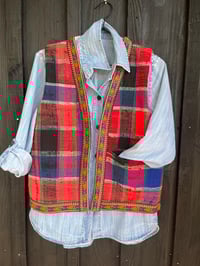 Image 2 of gilet haik