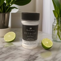 Bergamot Scented-Refresh Carpet Freshener