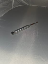 Image 3 of VStar 1100 Choke Mechanism 