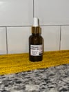 Avocado Carrot Oil