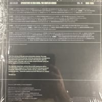 Image 2 of Bob Dylan – Springtime In New York: The Bootleg Series Vol. 16 1980–1985