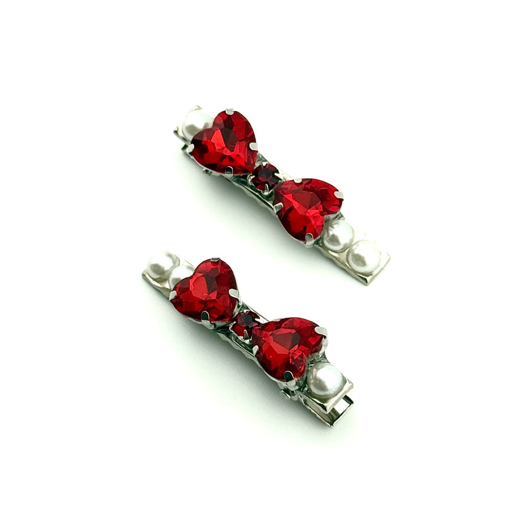 Image of Hello Bow Clips