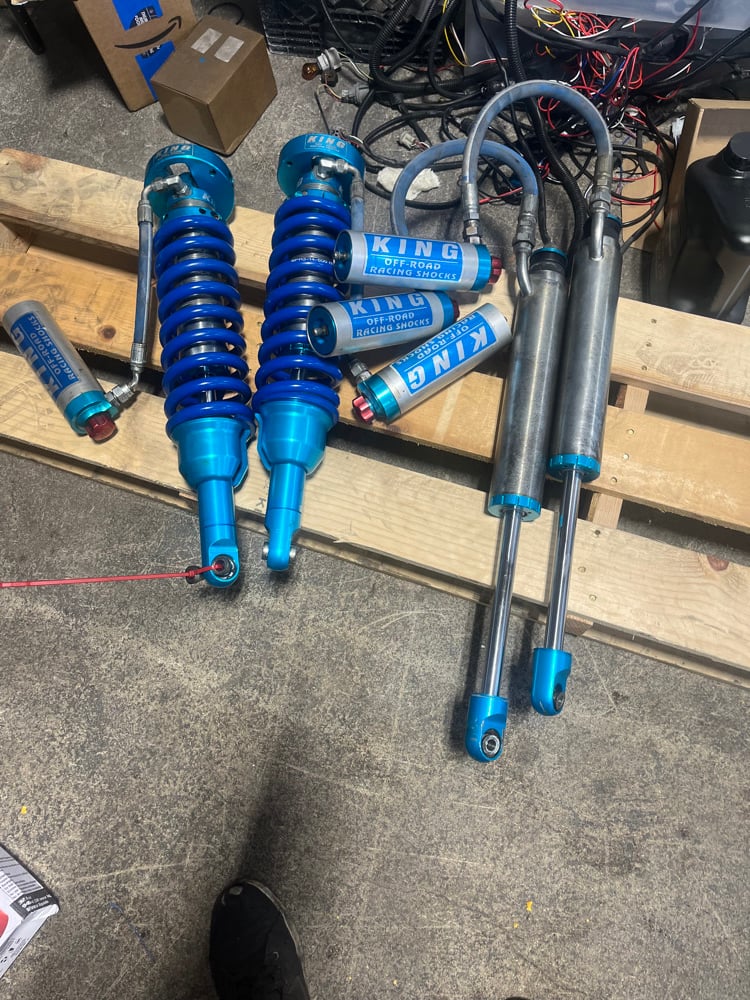 Products | 4Lo Fabrication LLC