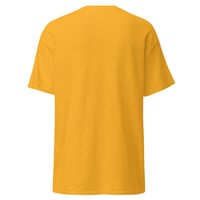 Image 18 of Unisex classic tee Hembränning