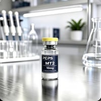 MT2 (4 Week Course)