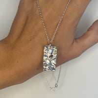 Image 5 of Imprint Stone Pendant