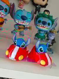 Image 4 of Clicker Stitch y su nave