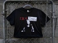 Image 3 of Raw Time Tee