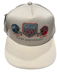 Image 1 of 1990 NY Giants Super Bowl 