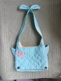 Image 1 of blushing whale shark mini 