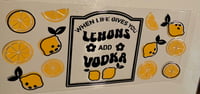Lemons 