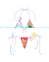 Image 1 of Hawaii Tanned hellokitty 